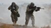 تشدید جنگ در افغانستان؛ '۱۳۵ جنگجوی طالبان کشته شدند'