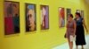 Warhol's Art Seen in Personal Light at Turkish Show