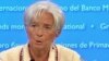 IMF總裁在春季會議後表示樂觀