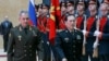 中俄加强军事联系 分工对抗西方 