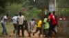 中非共和國暴徒發動教派襲擊
