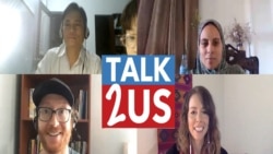 TALK2US: Comparing the /i/ and /I/ Vowel Sounds