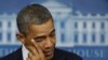 Prezident Obama məktəbdə faciənin baş verdiyi Nyutaun şəhərinə gedib