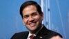 Youthful Rubio's Message Appeals Most to Seniors