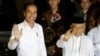 Sikapi Putusan MK, Jokowi Janji Jadi Presiden Bagi Semua