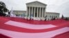Corte Suprema declara legales las bodas gay