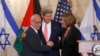 Ngoại trưởng Mỹ tin thỏa thuận hòa bình Trung Đông có thể đạt được 