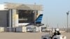 Brève fermeture de l'aéroport de Tripoli après la chute d'une roquette