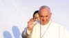 پاپ فرانسیس، رهبر کاتولیک های جهان