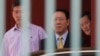 被驱逐朝鲜大使周一离开马来西亚