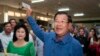 Ông Hun Sen bị cáo buộc mua ‘likes’ trên Facebook