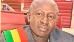 Wasaden Musa Jara Hakili la Fanga ni aSinaman Ton Ka Tɛkɛ Di Ŋonkoma Wasadeya Jɔyɔrɔ Ŋini Kan