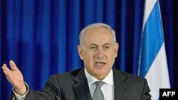 Netanyahu: "Arap ve Müslüman Dünyası Deprem Yaşıyor"