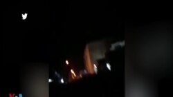 حمله نیروهای حکومتی به راهپیمایی و اعتراضات مردم در سوسنگرد خوزستان، شب شنبه ۲۶ تیر