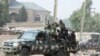 Rights Group Calls for War Crimes Probe Against Nigeria's Military