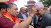 بھارت میری حکومت گرانے کی سازش کر رہا ہے، نیپالی وزیر اعظم کا الزام