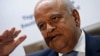 South Africa Gets Third Finance Minister in a Week