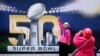 Super Bowl 50 Will See Generational Pass Between Quarterbacks