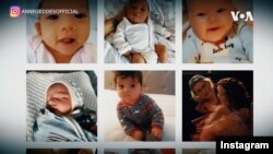 Fotografkinja En Gedes (Anne Geddes) pozvala je žene širom svijeta da joj šalju fotografije svojih beba. 