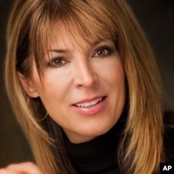 Vicki Liviakis