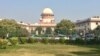 Tối cao Pháp viện Ấn Độ xem xét luật ly dị cấp tốc của đạo Hồi