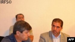 Redaktorlar Birliyi jurnalistin həbsini və mediaya təzyiqləri pisləyir