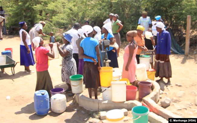 Zimbabwe Wetlands Construction Triggers Environmental Worries