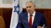 Netanyahu Turns to Arab Peace Plan to Face New Challenges