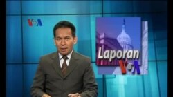 Isu Pemulihan Ekonomi dalam Depat Capres Kedua - Laporan VOA