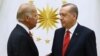 Biden: AS akan Simak Bukti-bukti sebelum Ekstradisi Gulen