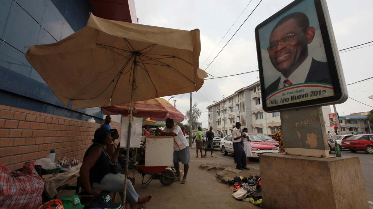 An Opportunity Missed in Equatorial Guinea