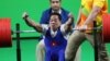 Việt Nam giành huy chương vàng đầu tiên tại Paralympic Rio