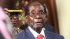 Mugabe Berusaha Persatukan Partai yang Terpecah
