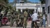 Gâmbia: Presidente Barrow quer forças militares regionais por mais seis meses