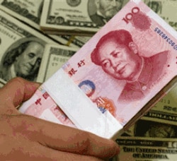 Mata uang Yuan dinilai masih kurang menguntungkan, karena tidak bisa dipertukarkan begitu saja.