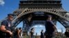 Pemerintah Perancis Dorong Perusahaan Rintisan Berinvestasi di Negara Lain