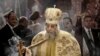 Le pape des coptes d'Egypte refuse de rencontrer le vice-président américain