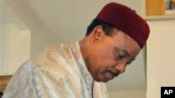 Le président Mahamadou Issoufou espère que le partenariat entre Areva et Niamey pourra être renégocié 
