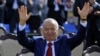 Karimov prezidentlikda qolishga haqlimi? Malik Mansur