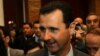 Crise syrienne : pourquoi dialoguer avec Assad?