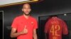 Nzonzi de Séville à Rome