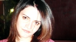 Türkan Urmulu: İran qanunlarında qadın yarım-insan sayılır