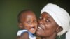 Côte d'Ivoire: prévention et massage pour lutter contre la pneumonie chez les bébés