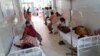 ابتلای صدها نفر به یک بیماری مرموز در هند
