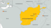 Twin Suicide Attacks Kill 12 in Afghanistan 