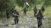 TNI dan KSB Baku Tembak di Intan Jaya, Satu Lagi Anggota TNI Tewas 