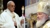 Вперше в історії зустрінуться Папа Римський і глава РПЦ