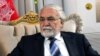 Pakistan Probe Provides No Clues on Missing Afghan Politician