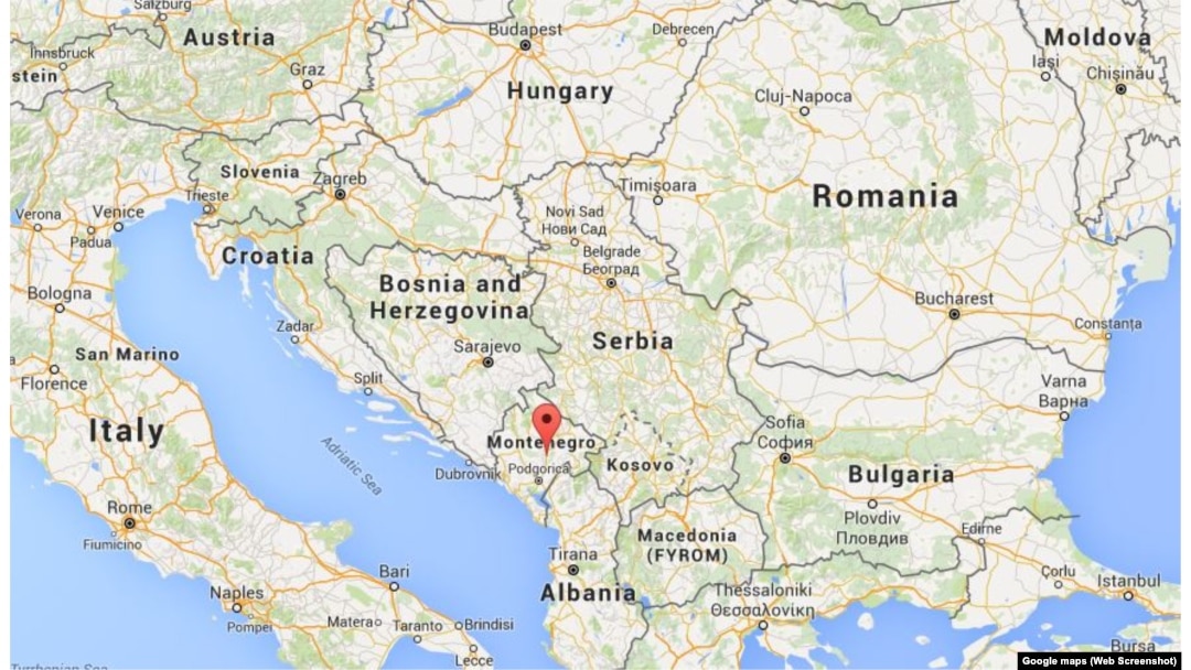 Montenegro