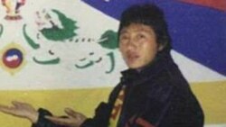 བོད་མི་སྲིད་དོན་བཙན་པ་ཞིག་གསང་བའི་སྒོ་ནས་ཀློད་བཀྲོལ་བཏང་པ།